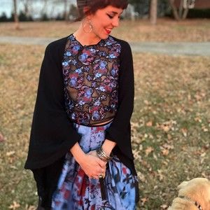 Meet your Posher, Jennifer
